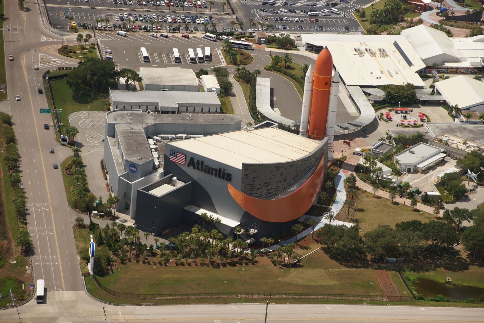 Space Coast museum