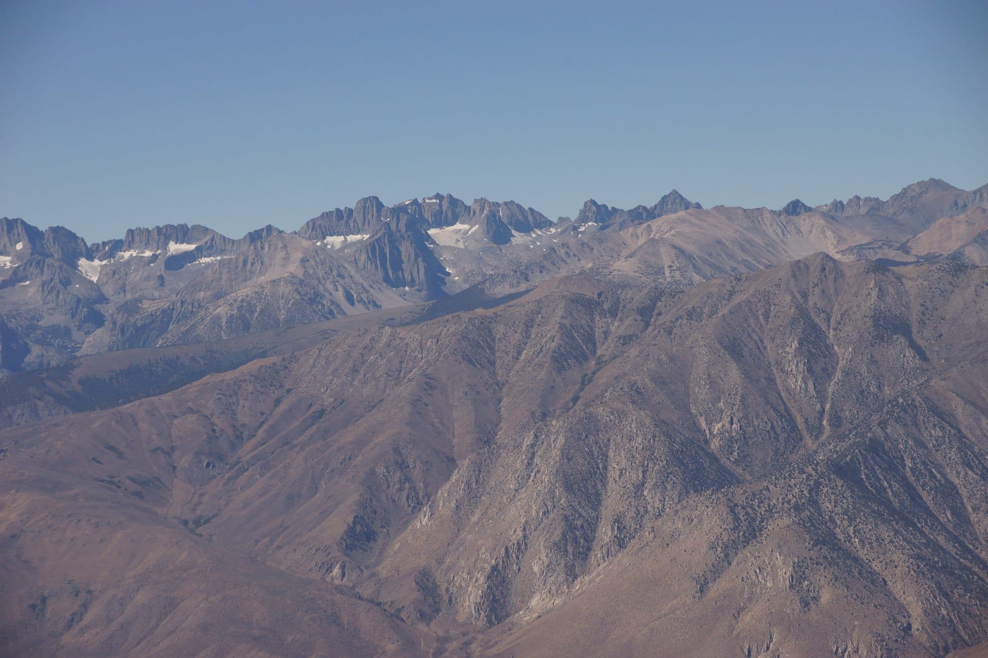 Mount Whitney
