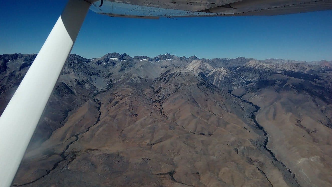Mount Whitney