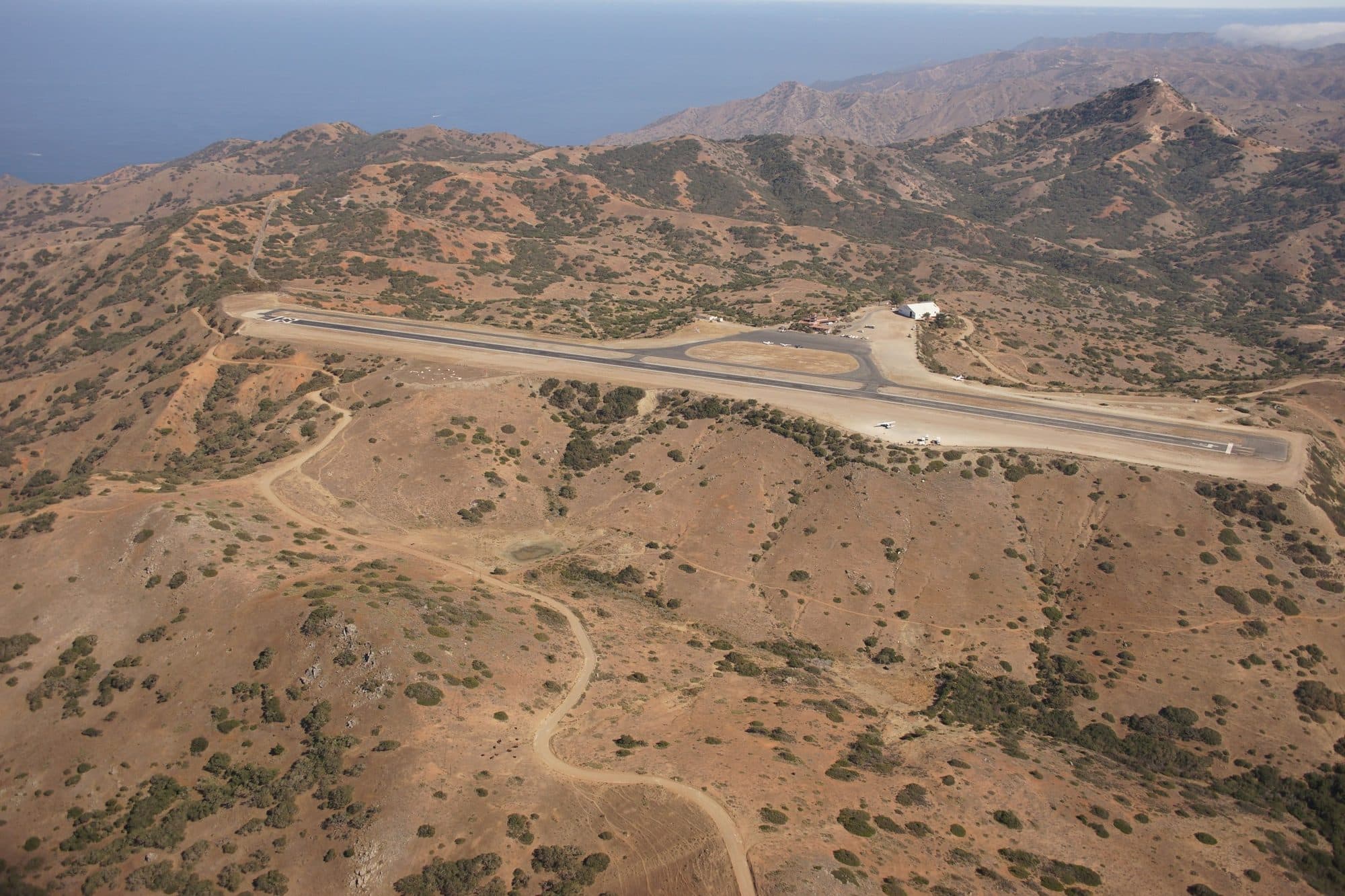Catalina Island