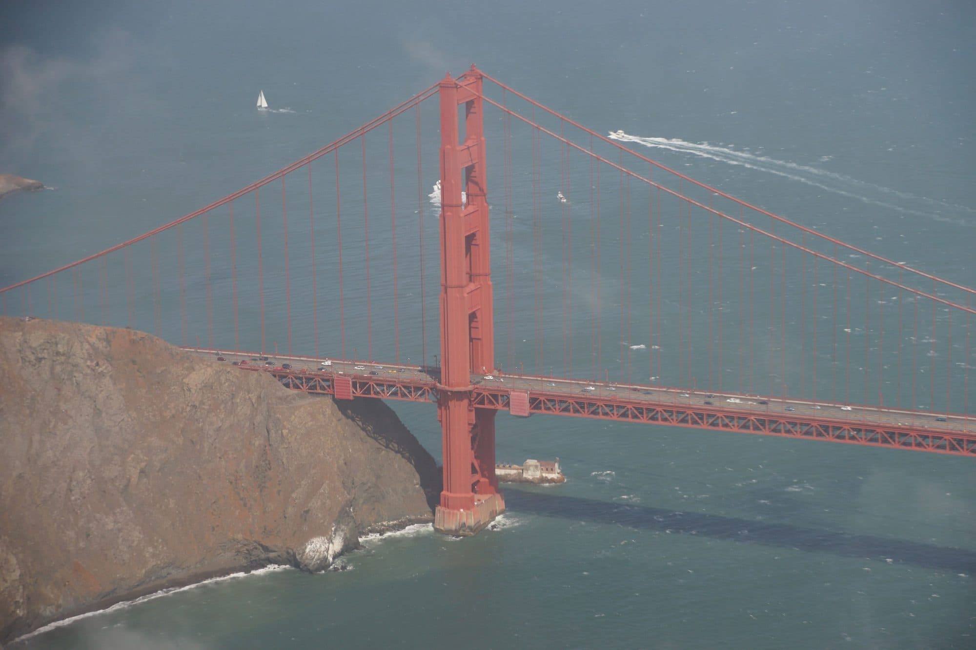 Golden Gate