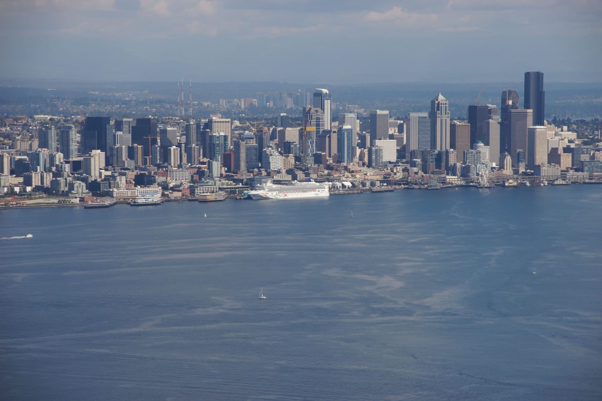 Seattle