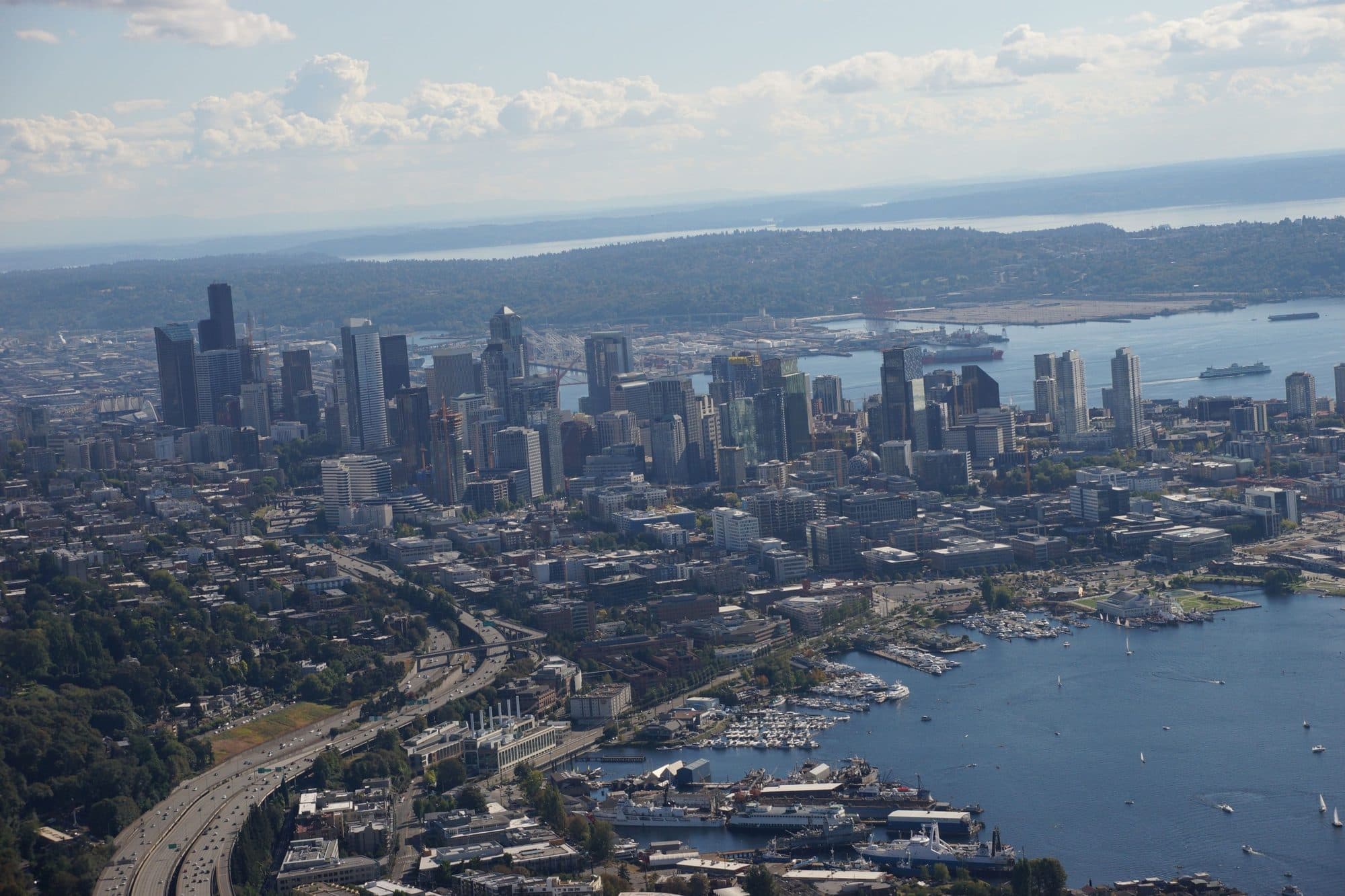 Seattle