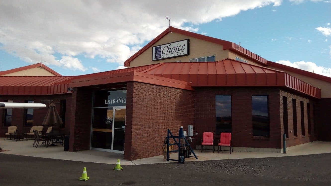 Cody, Wyoming