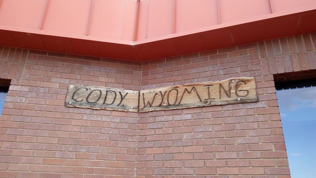 Cody, Wyoming