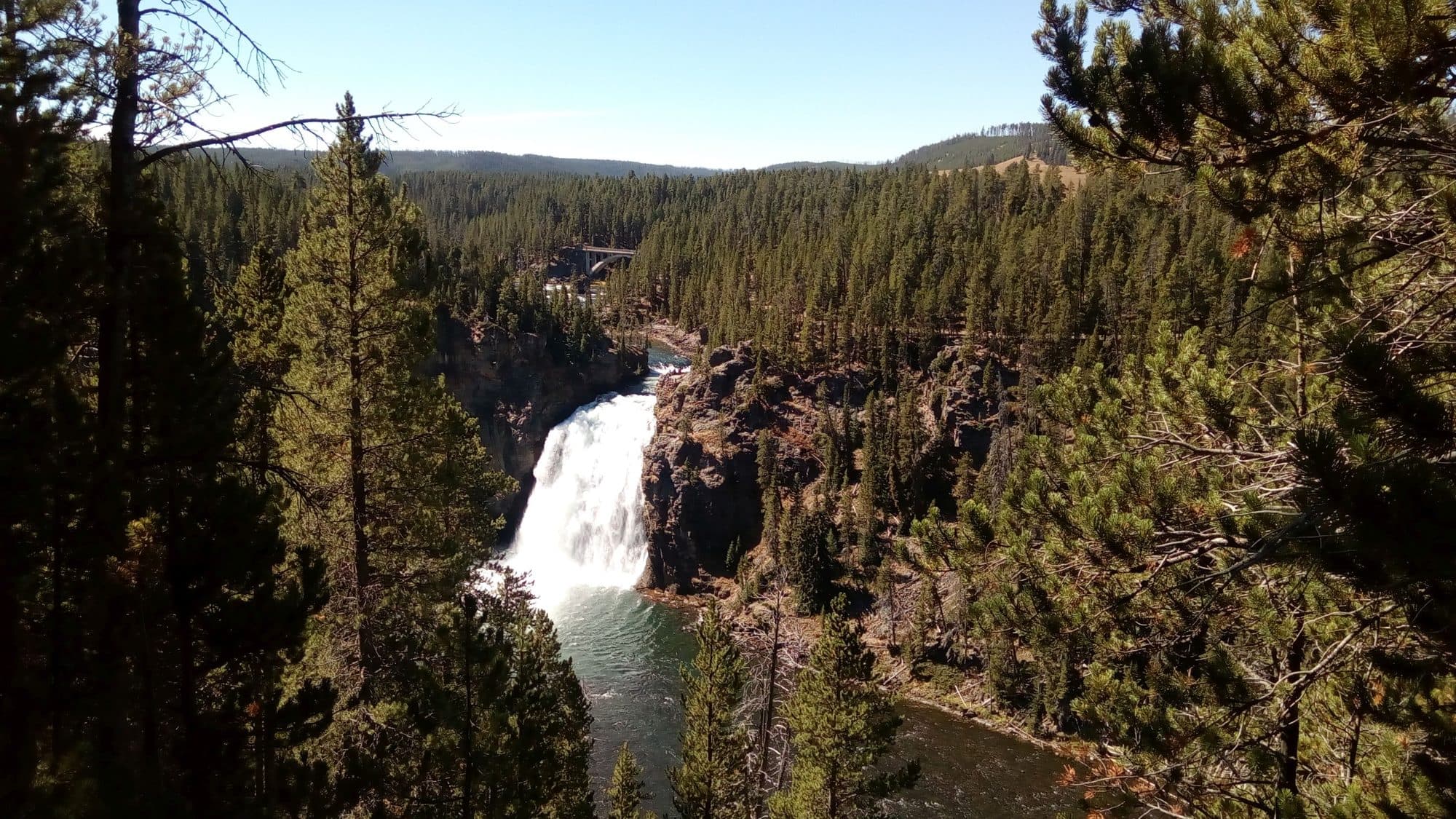 Yellowstone