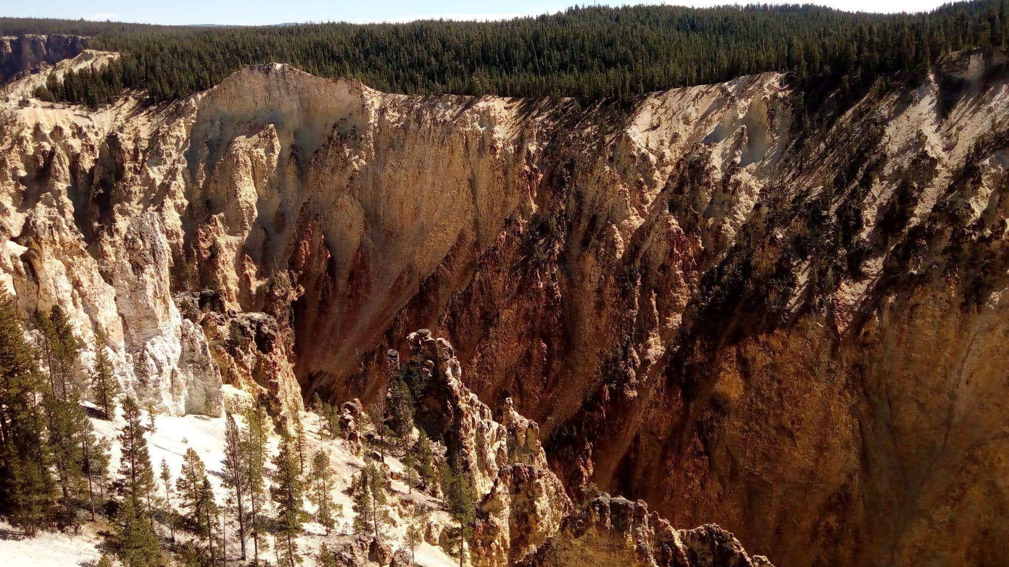 Yellowstone