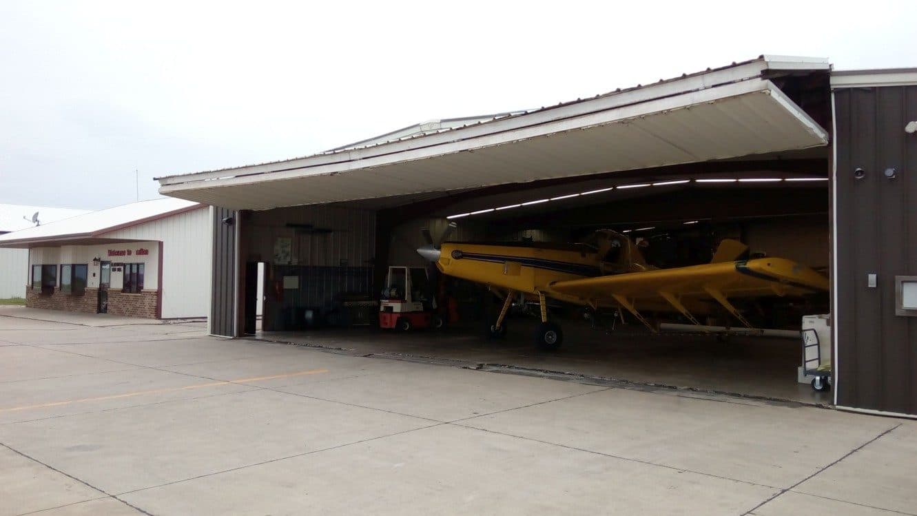 Grafton, Hutson Field