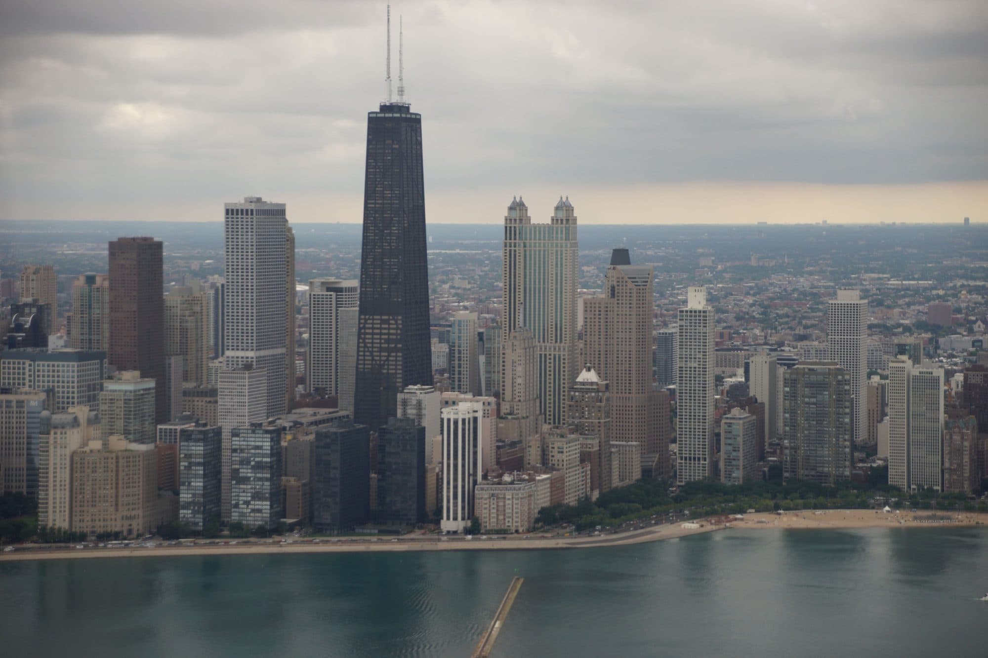 Chicago