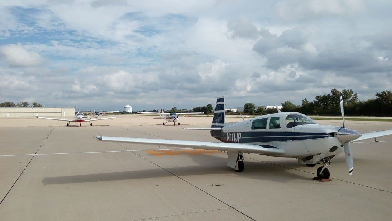 Schaumburg, Chicago