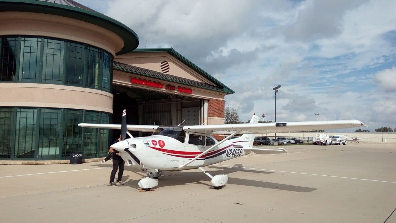 Schaumburg, Chicago