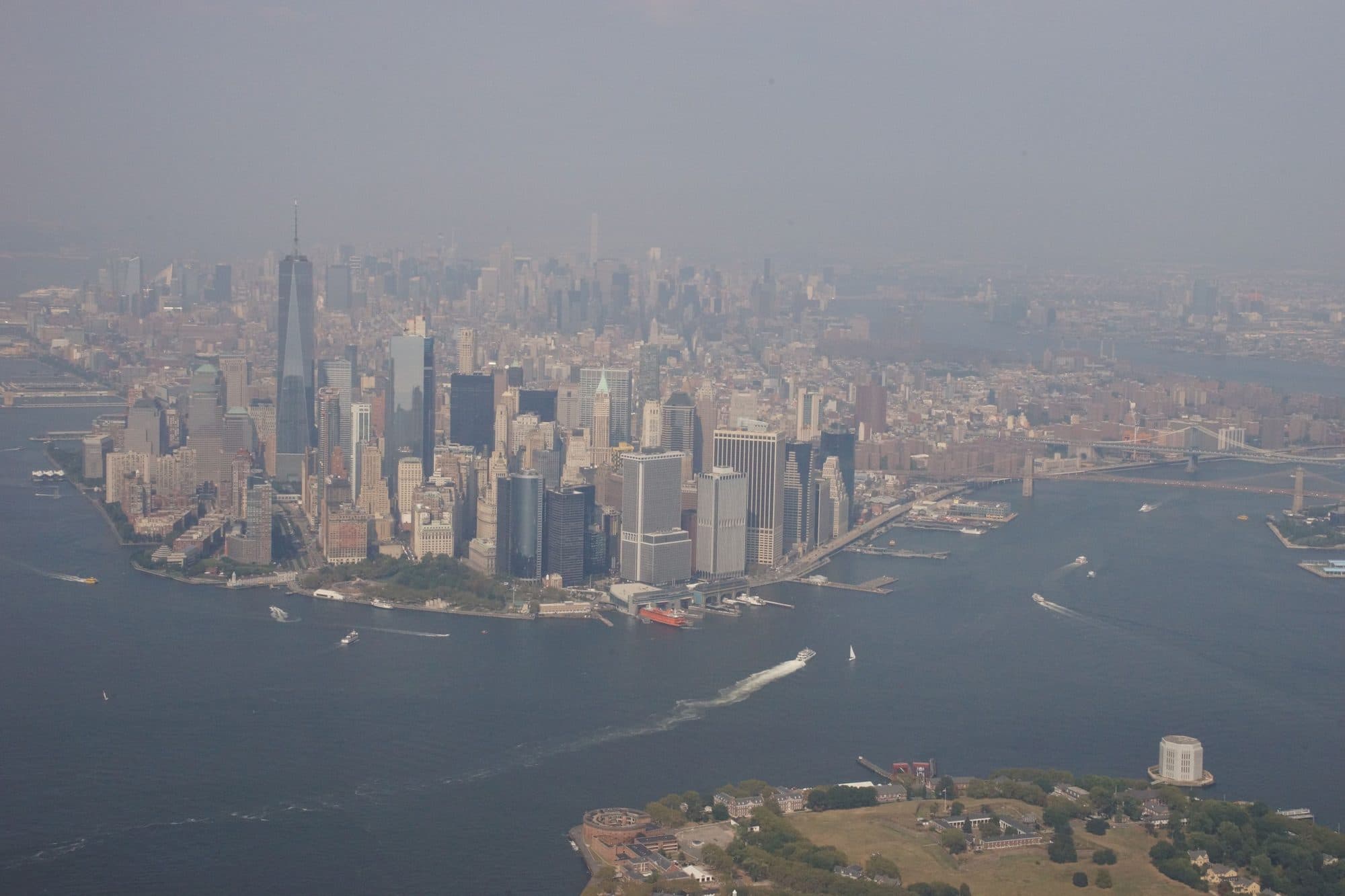 Manhattan, NY
