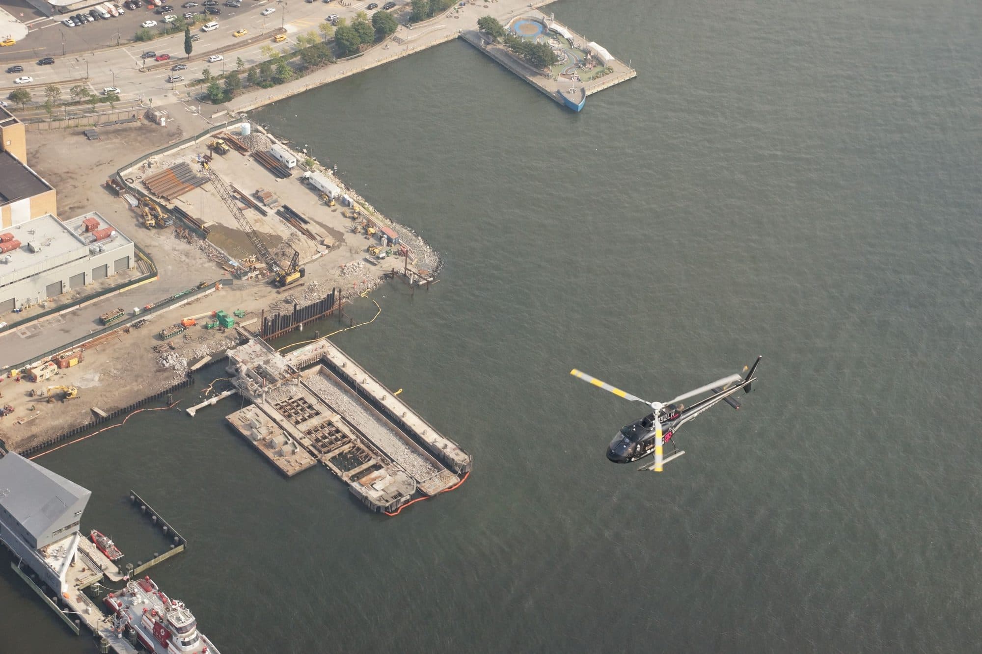 Manhattan, NY