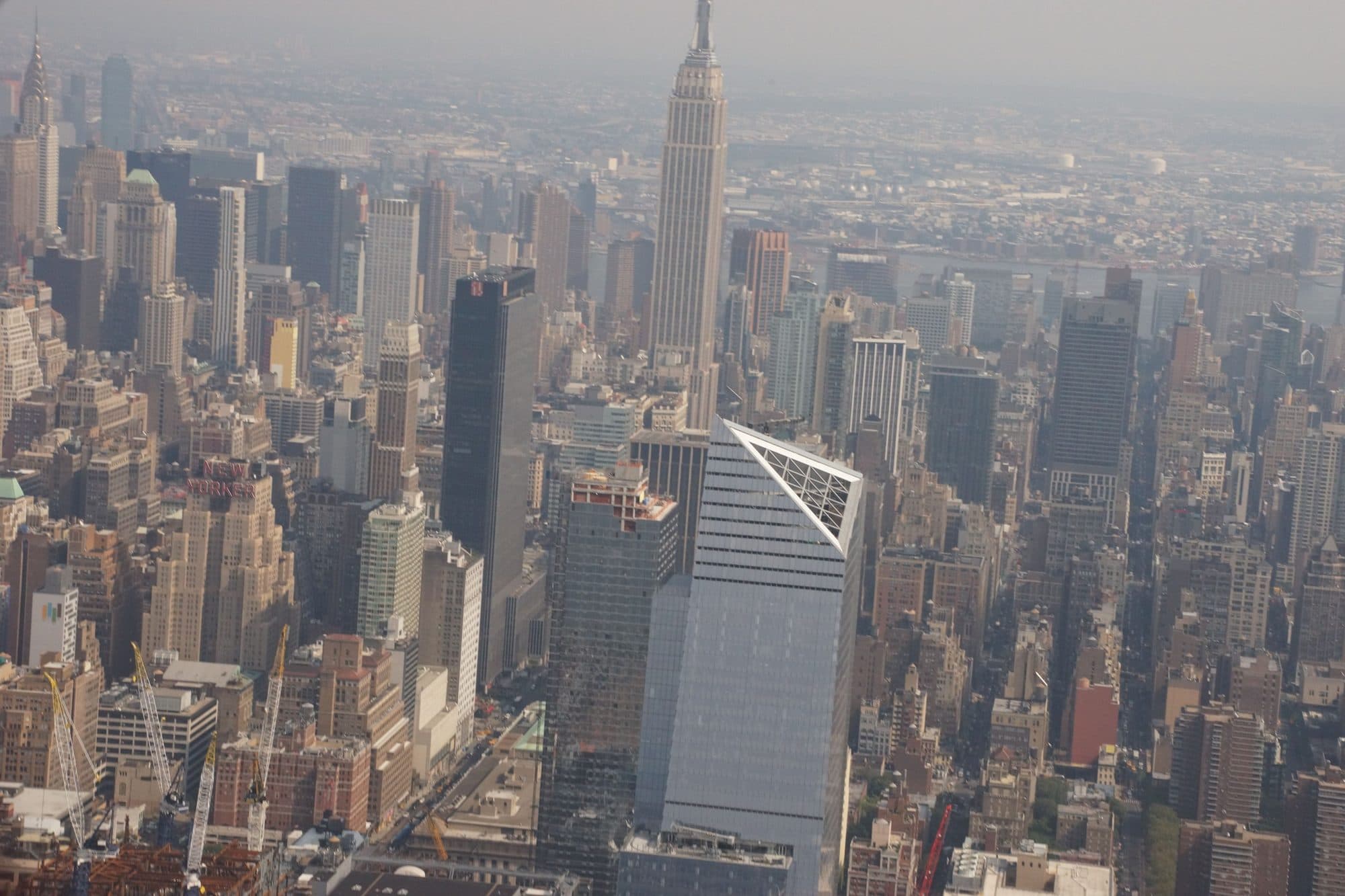 Manhattan, NY