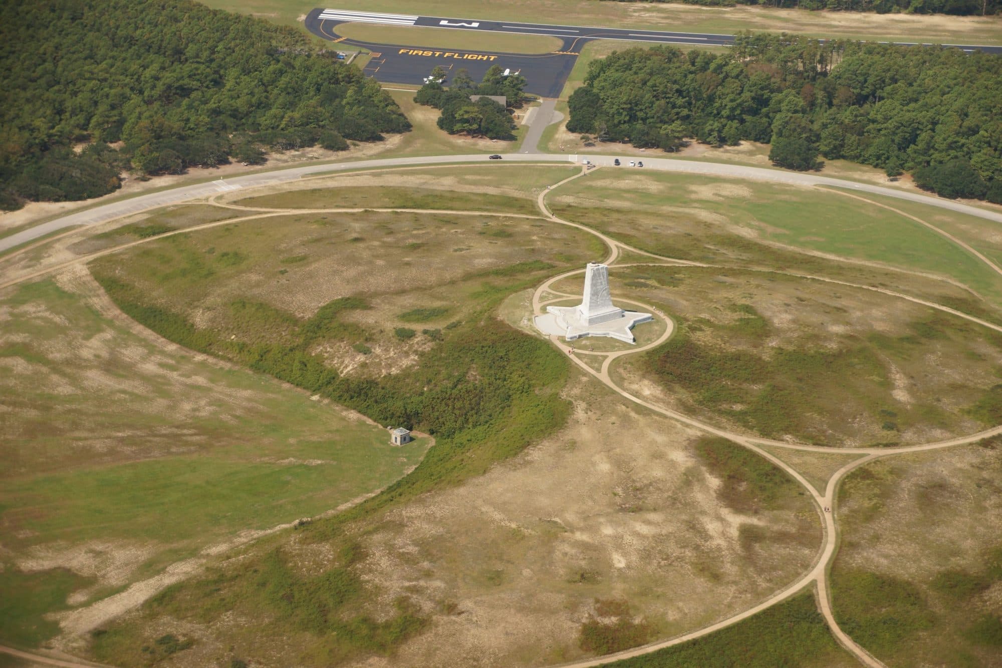 Kill Devil Hill