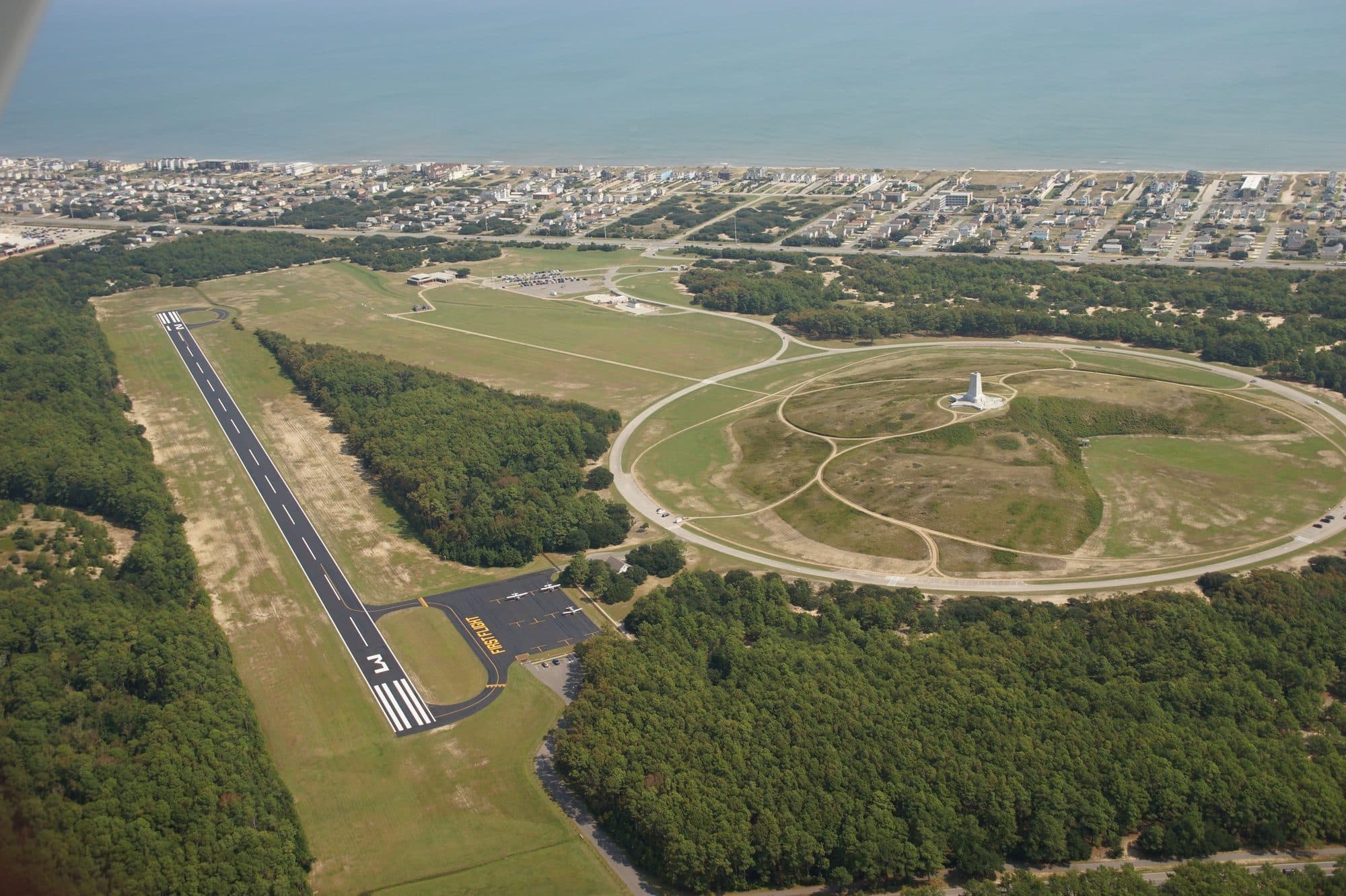 Kill Devil Hill