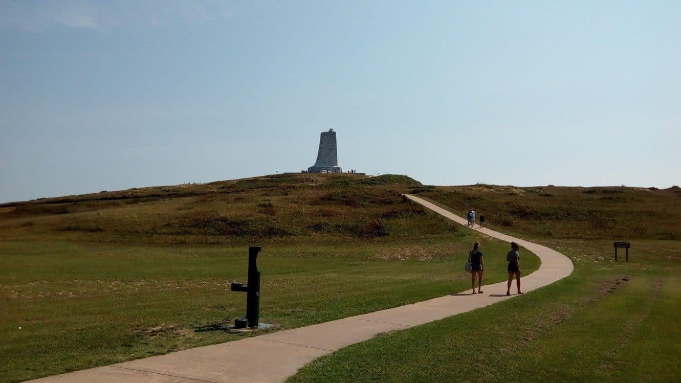 Kill Devil Hill
