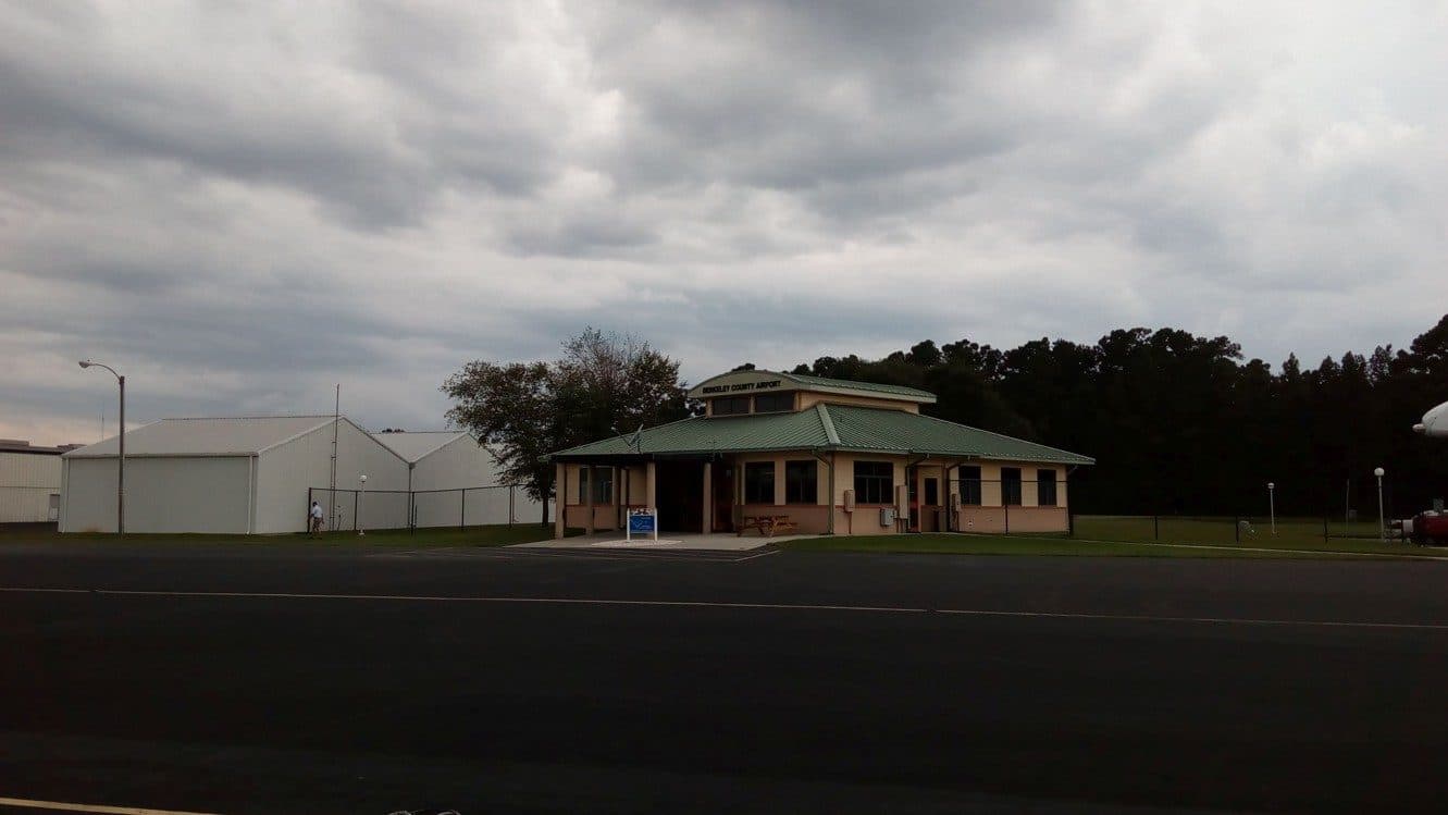 Berkeley, South Carolina