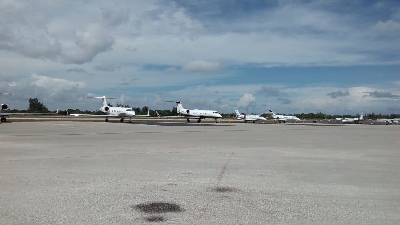 Opa Locka, Miami