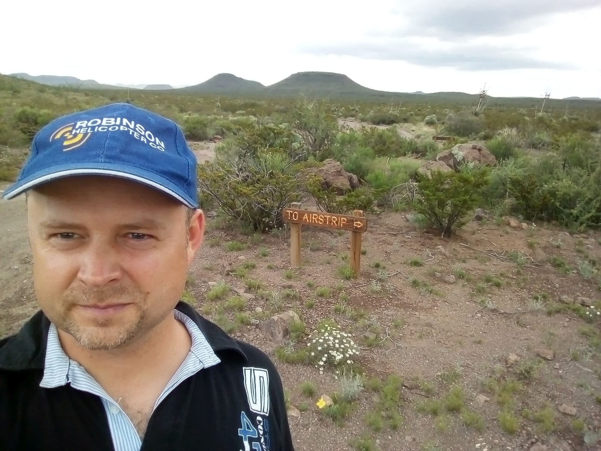 Big Bend National Park, Texas