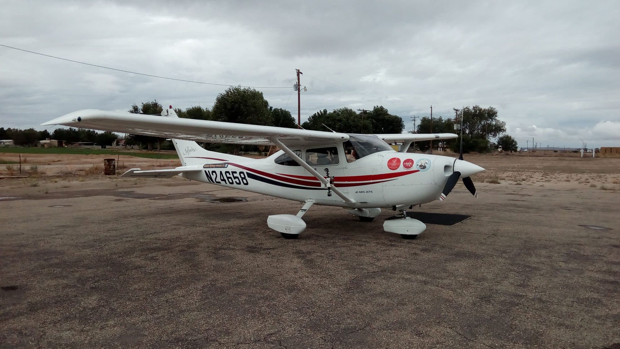 Dell City, Texas