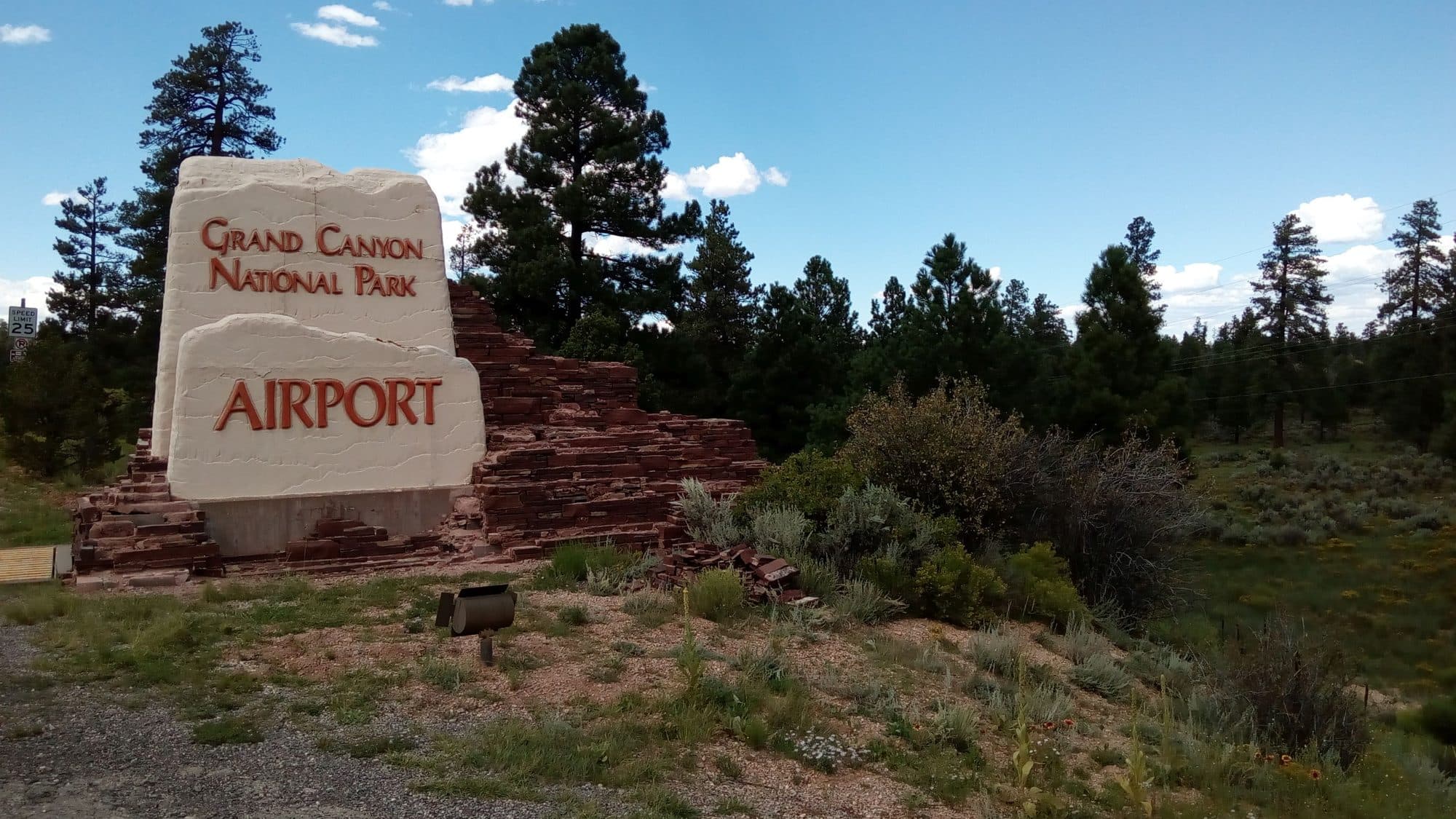 Grand Canyon