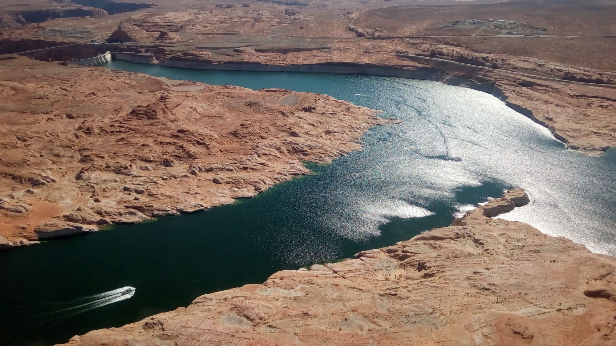 Lake Powell