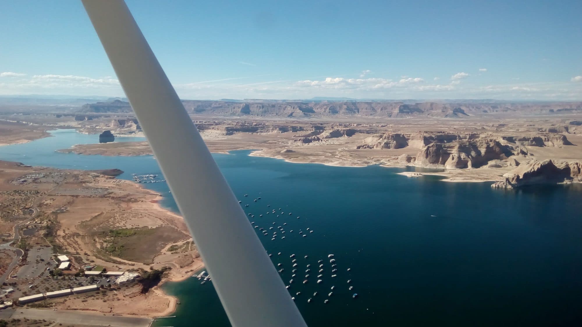 Lake Powell