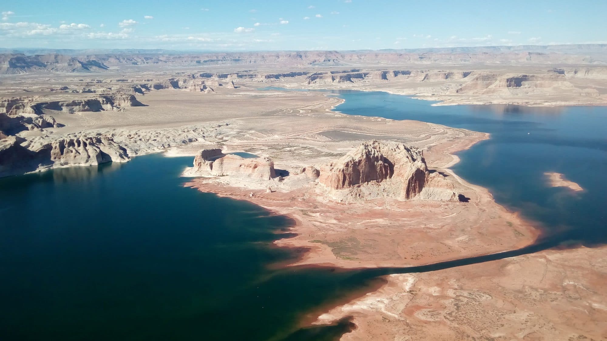Lake Powell