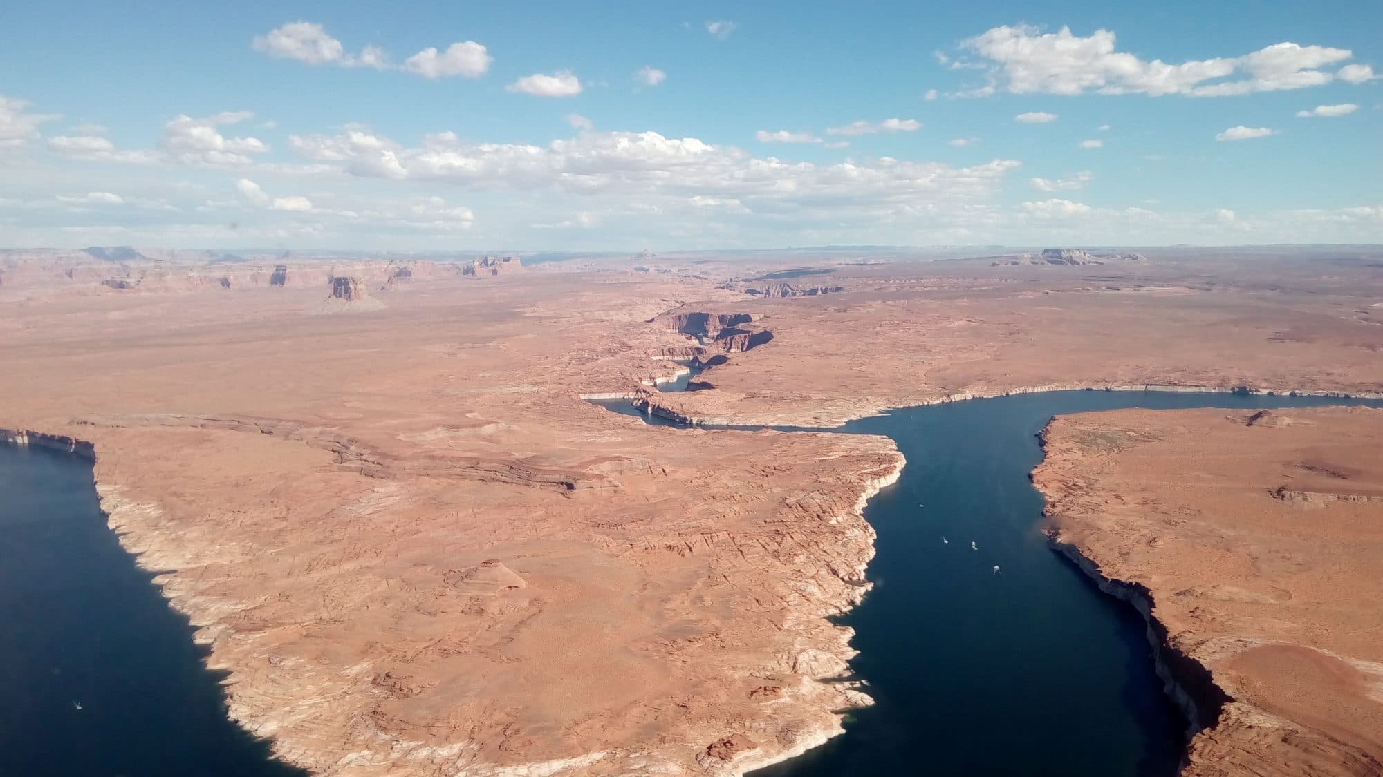 Lake Powell