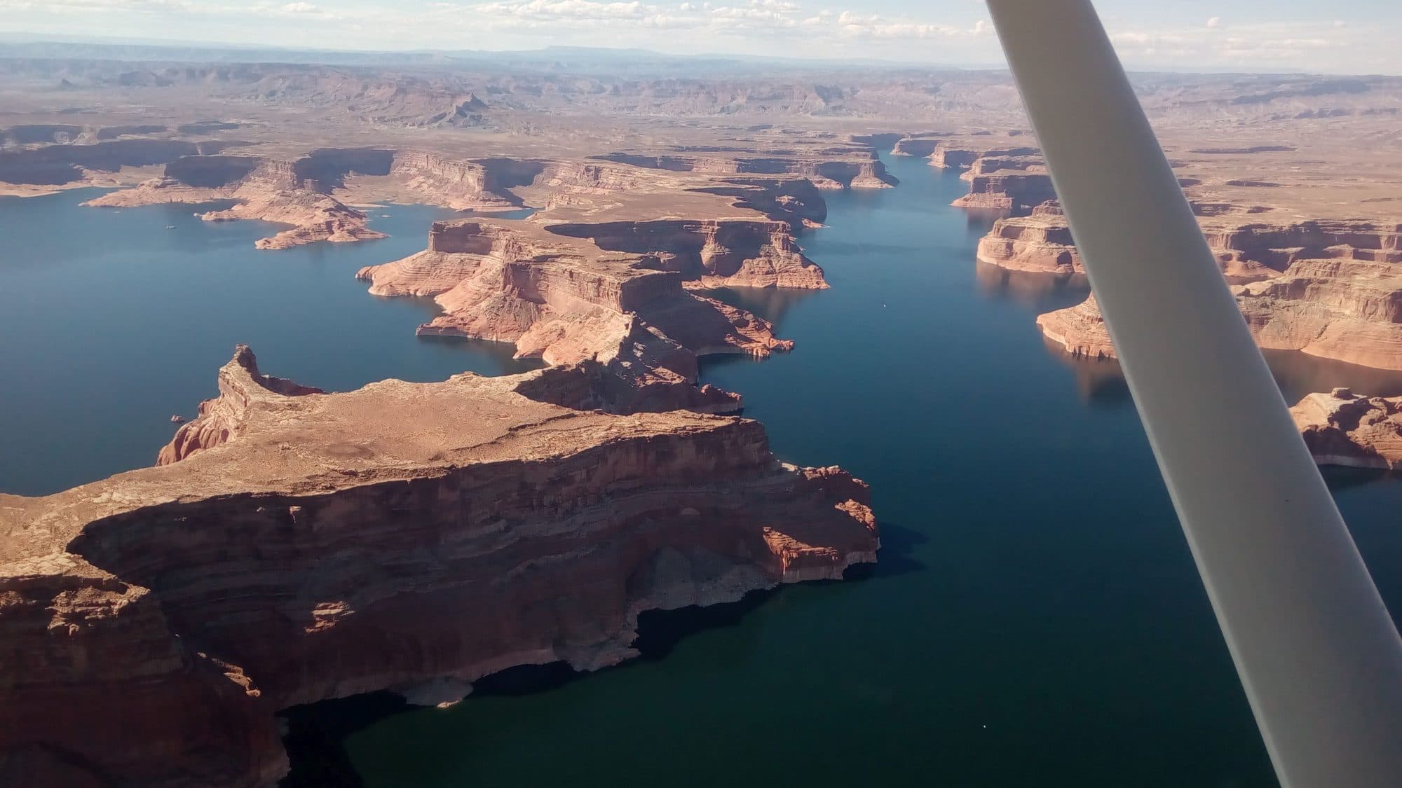 Lake Powell