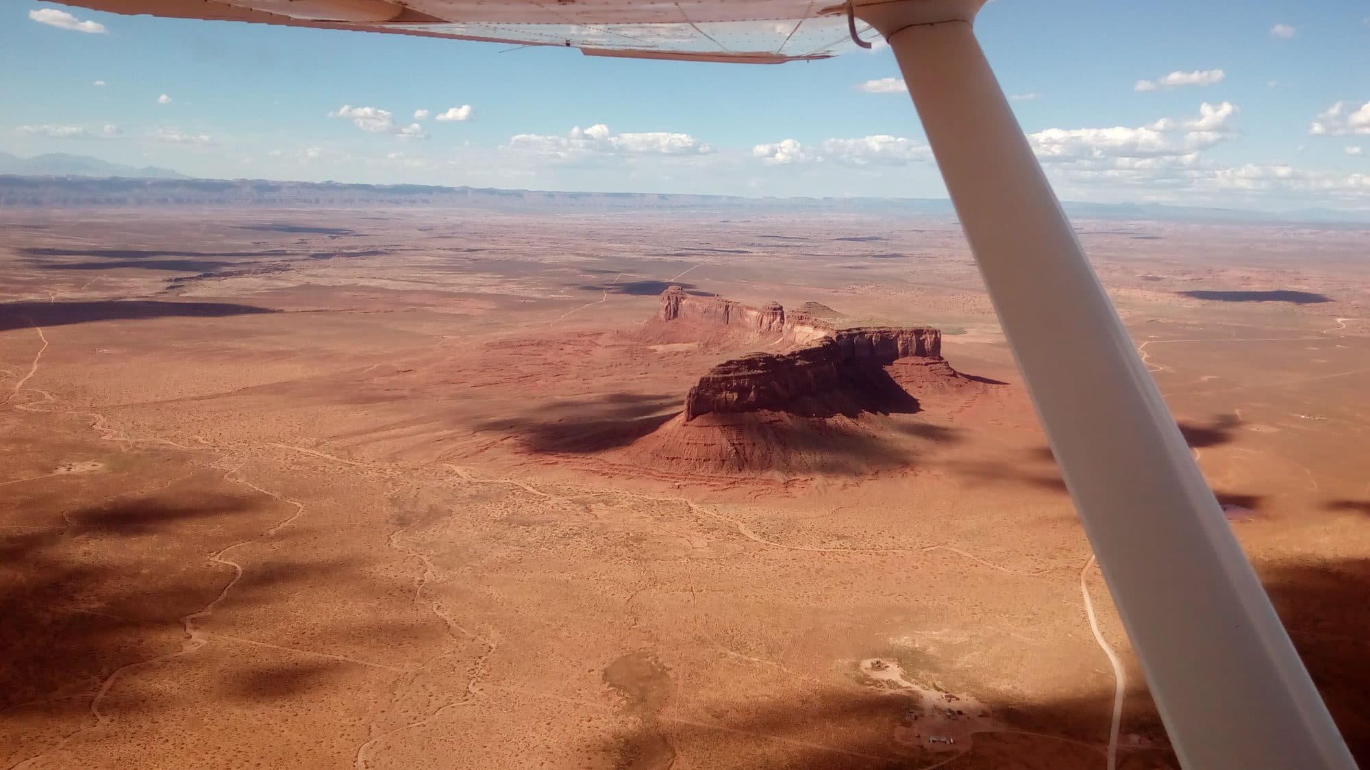 Monument Valley