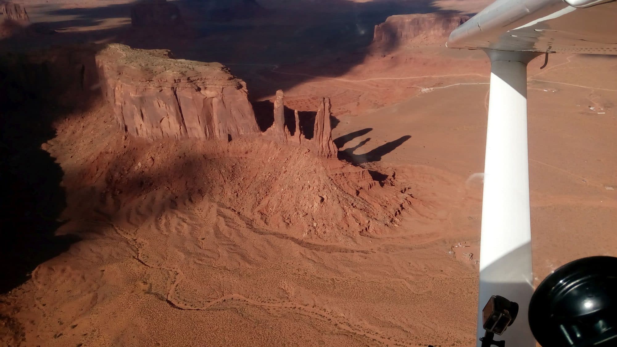 Monument Valley