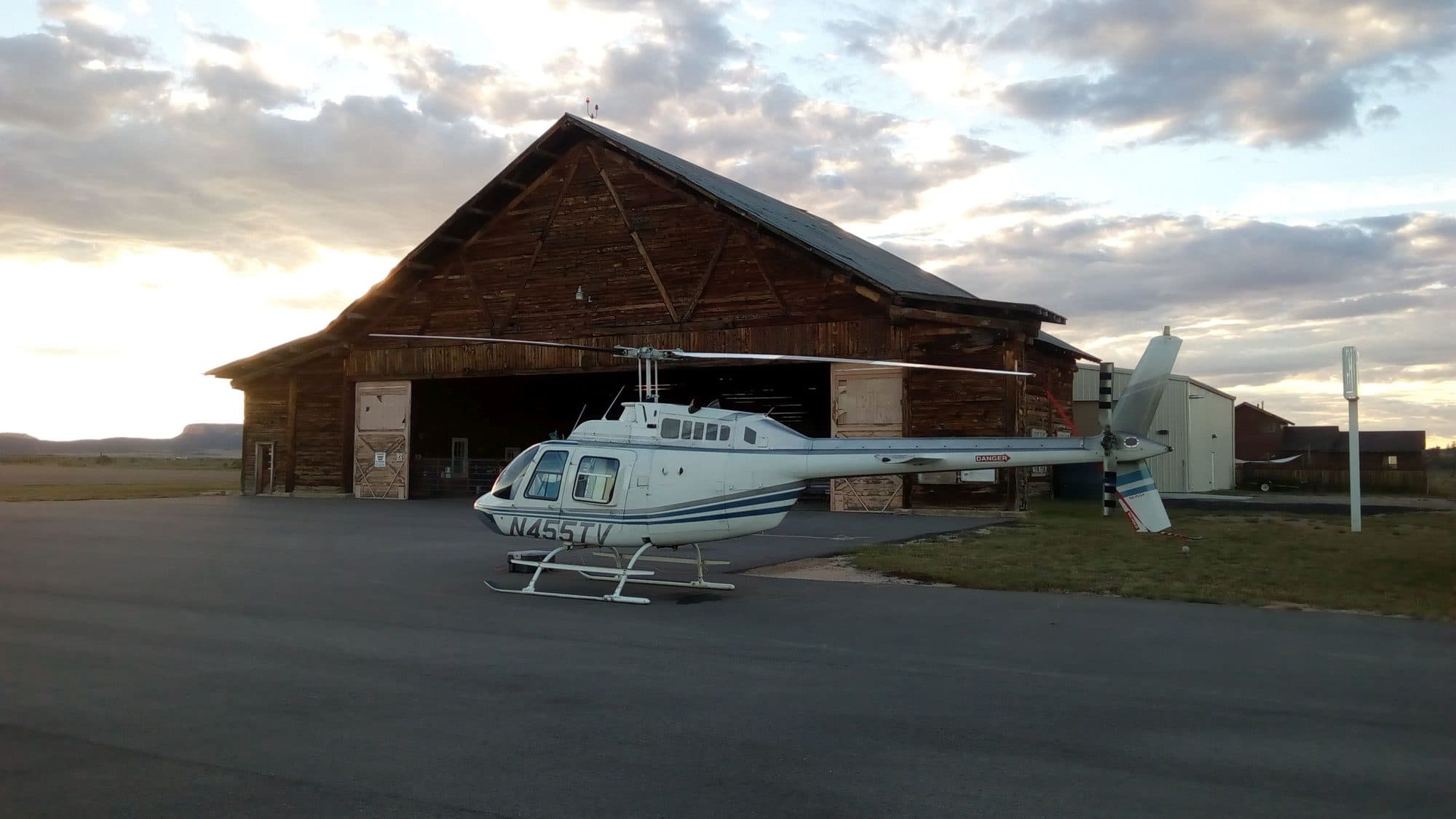 Bryce Canyon Airport