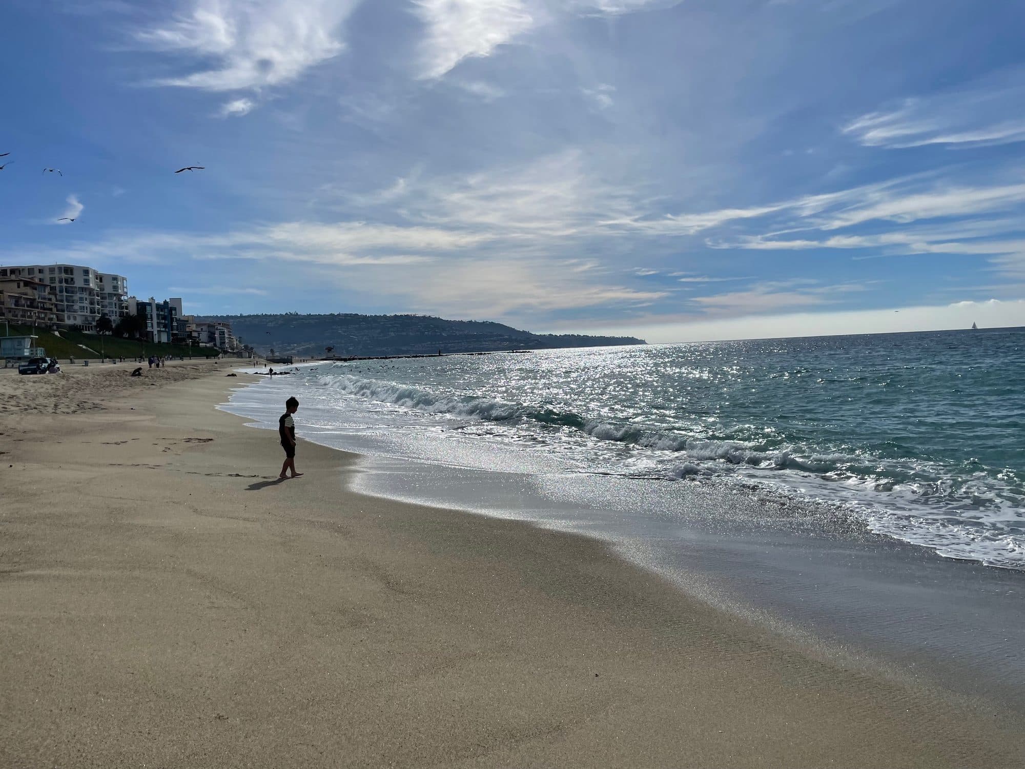 Redondo Beach
