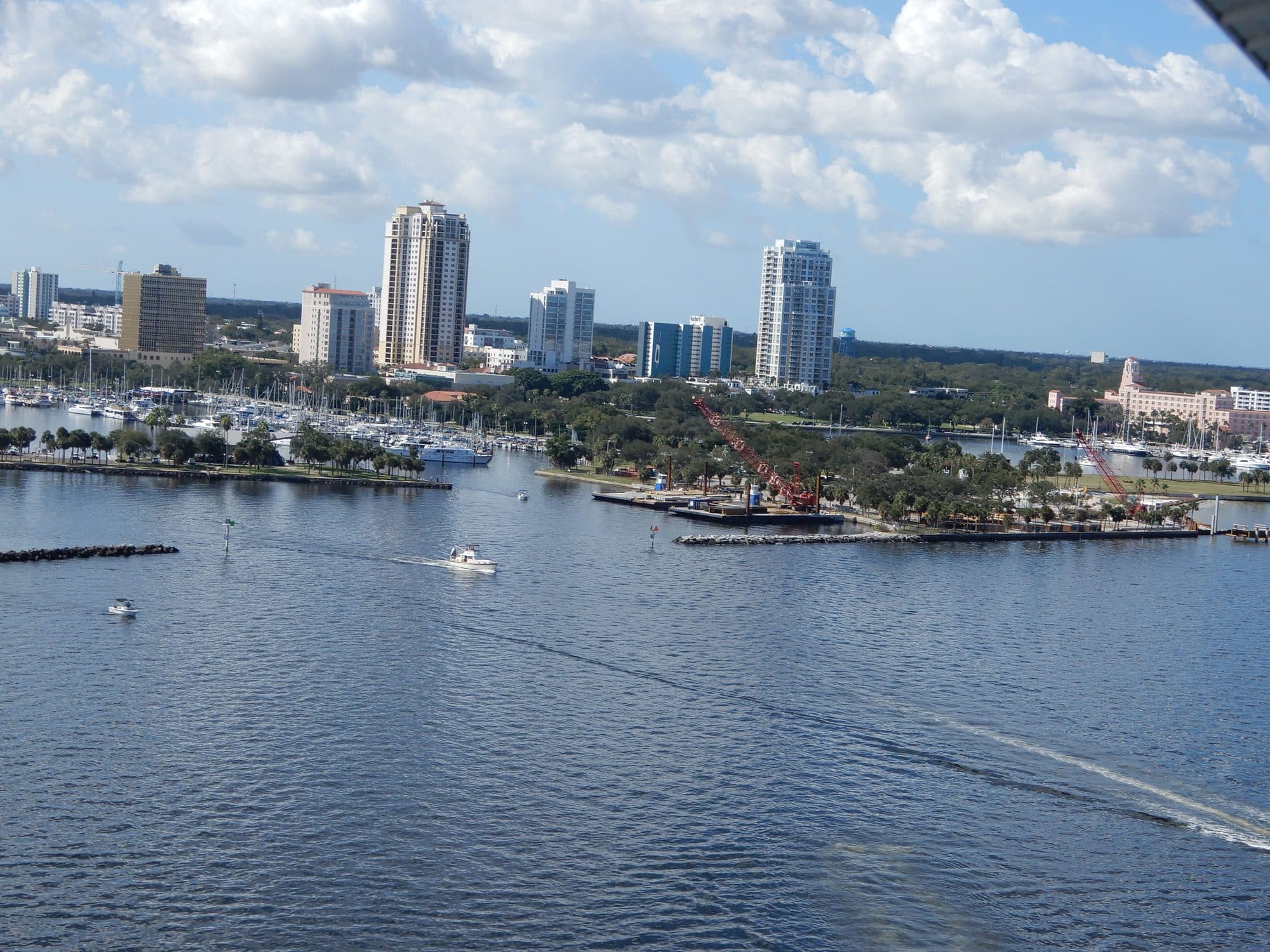 St Petersburg, Florida