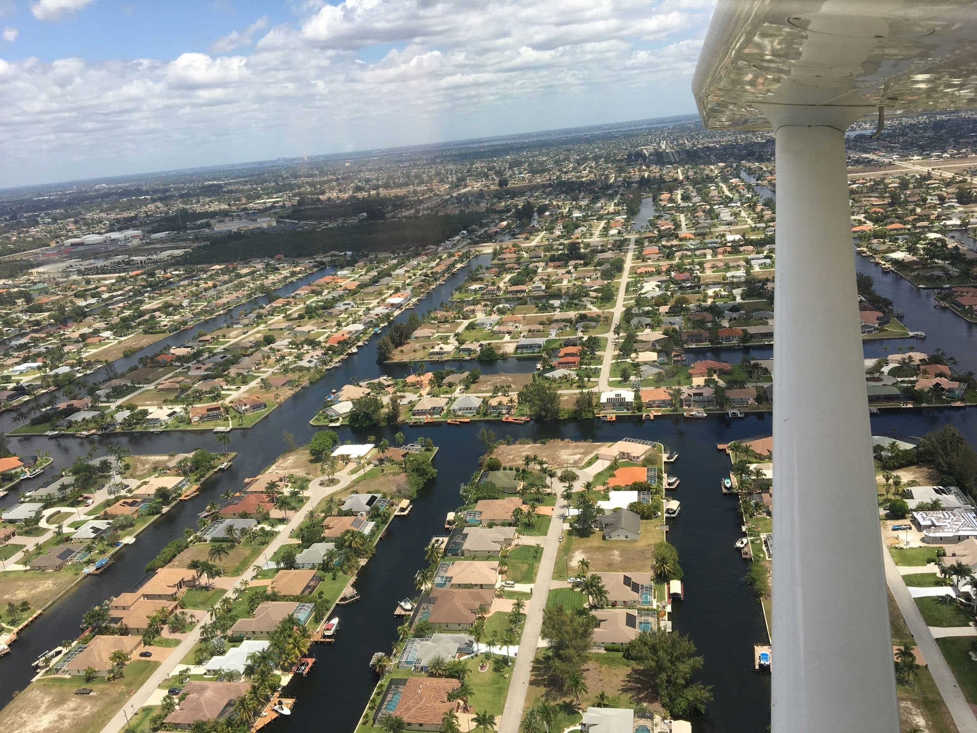 Cape Coral