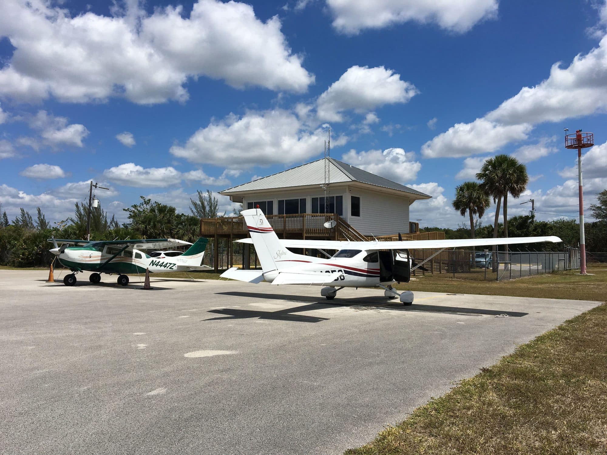 Everglades