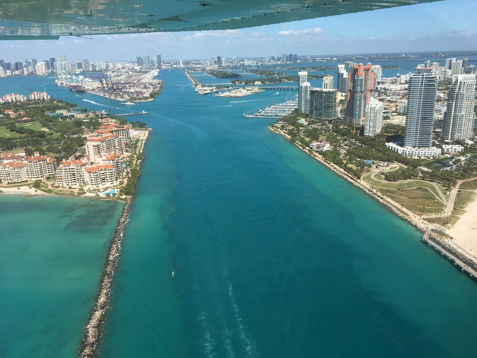 Miami Beach