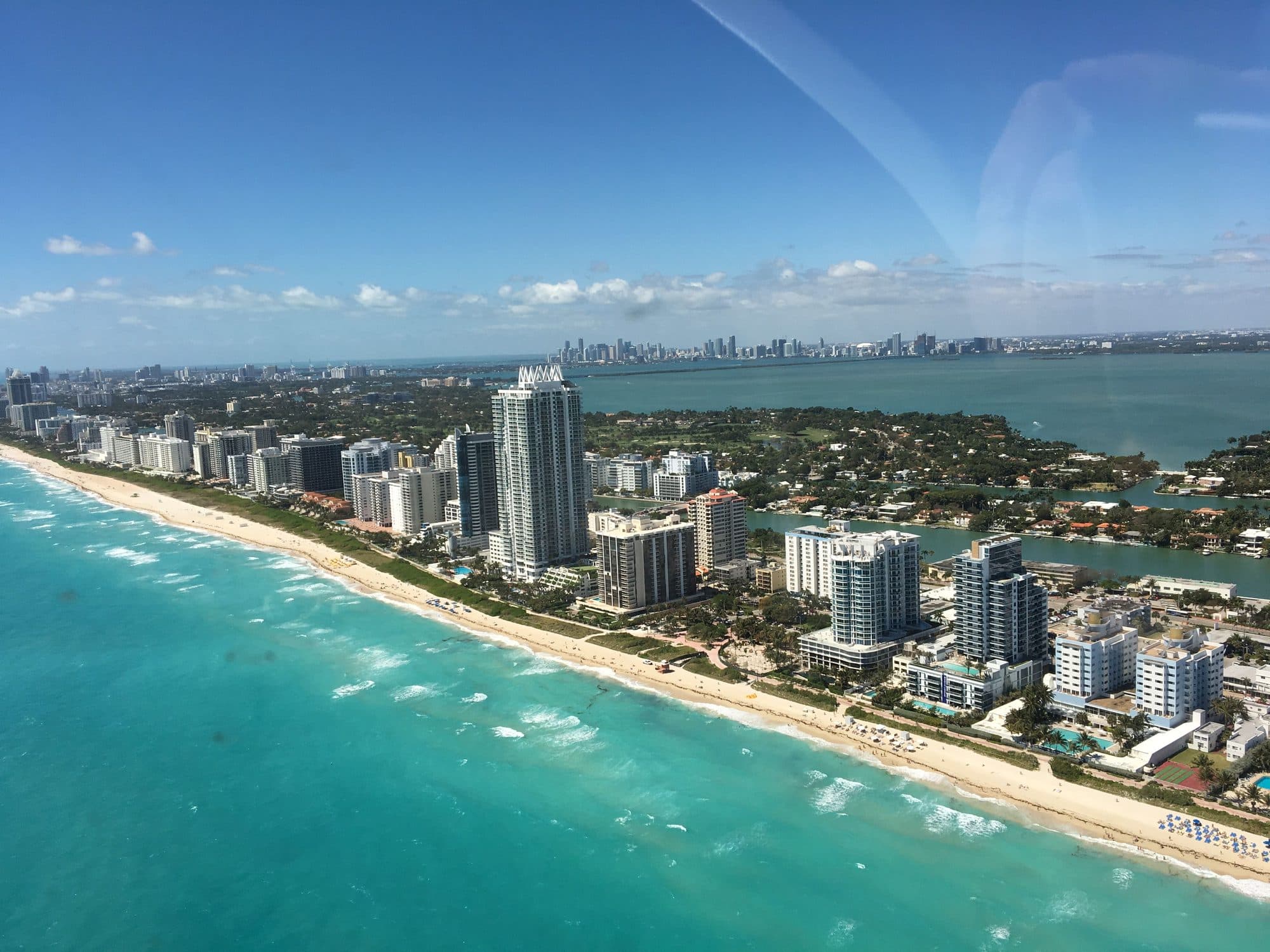 Miami Beach