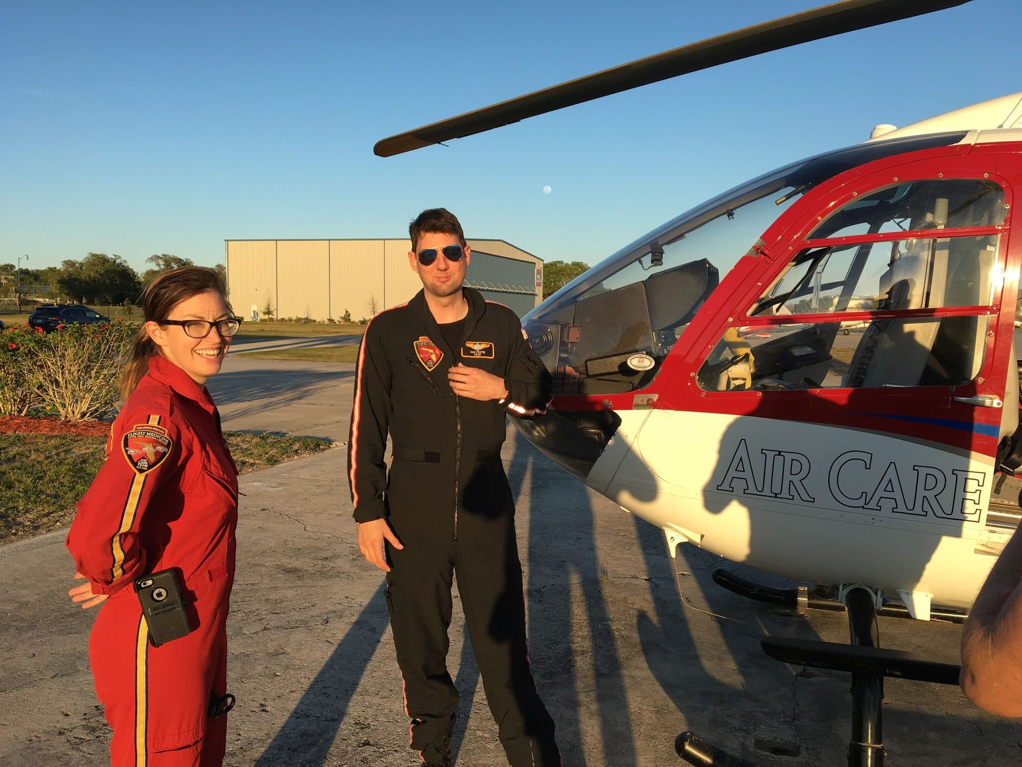 AirCare