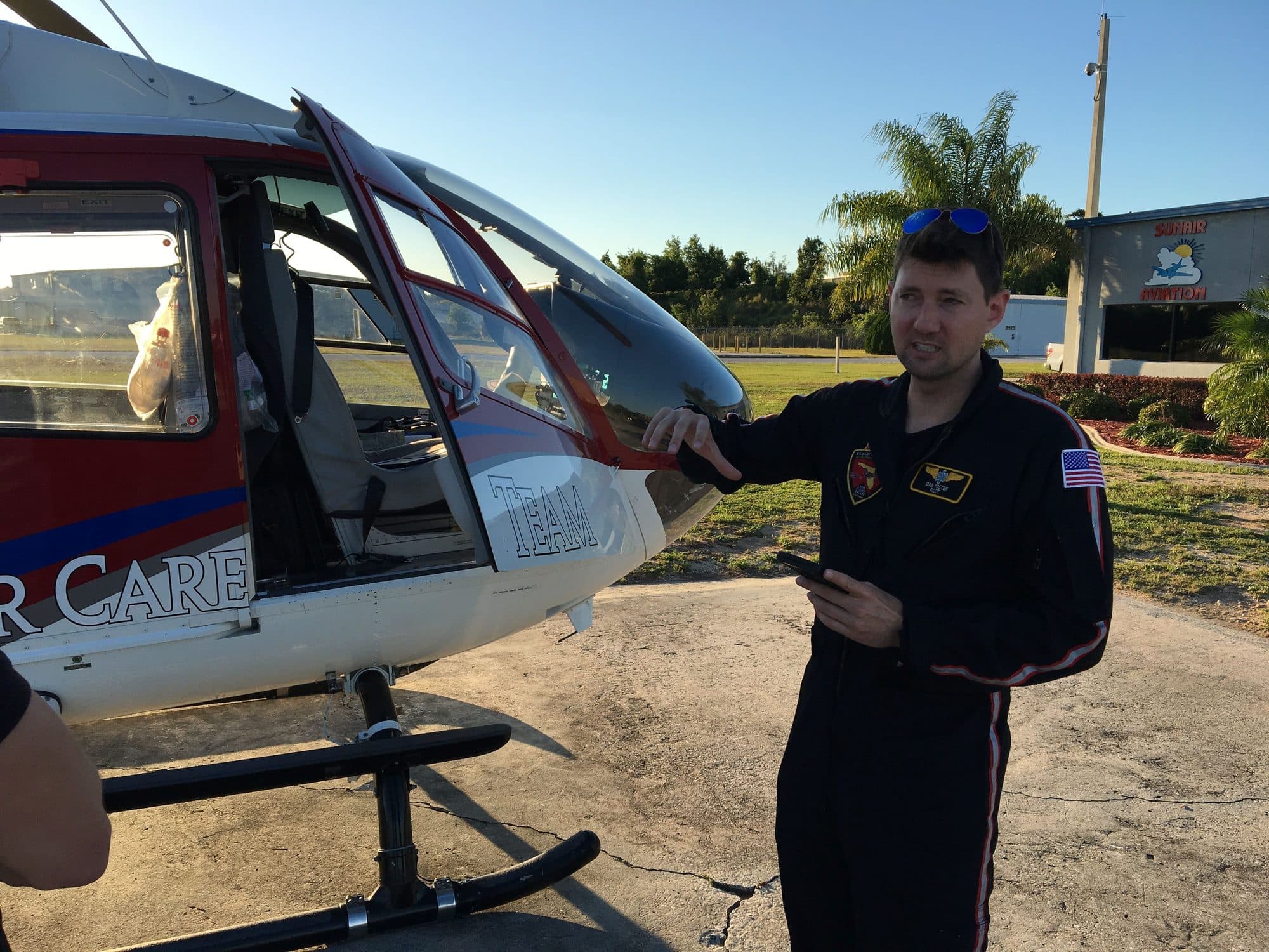 AirCare