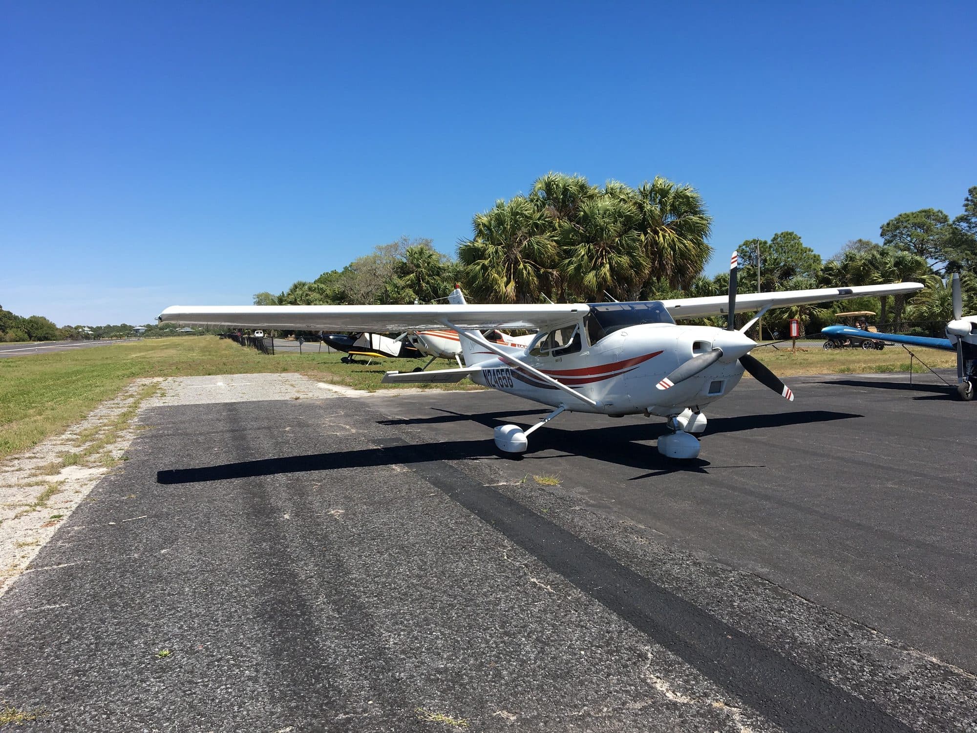CedarKey