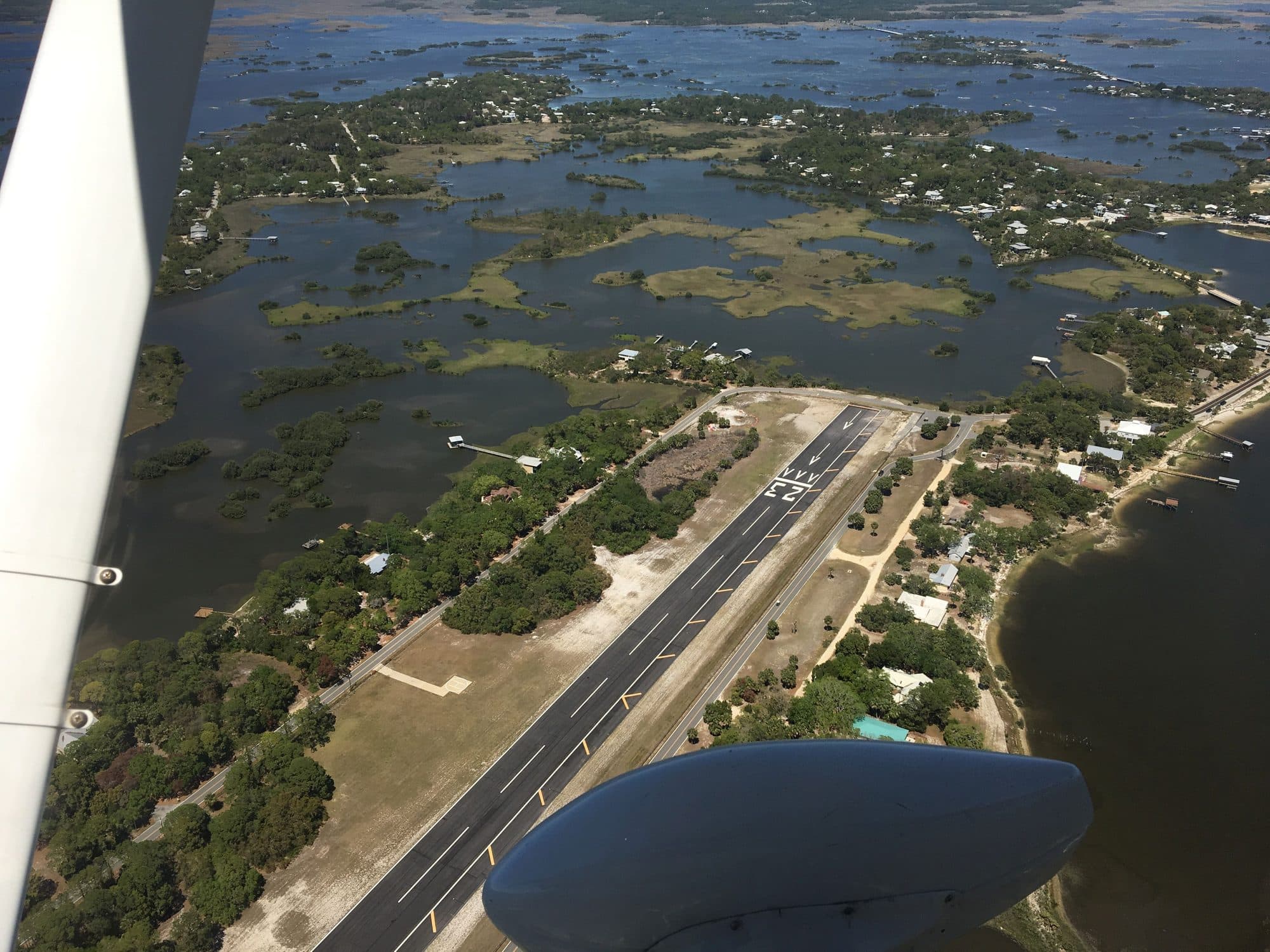 CedarKey