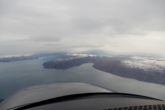 Fjordy Grónska
