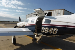 Houston Southwest (KAHX)