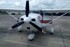 Pearland Regional Airport