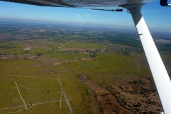 Nekonečné Floridské roviny