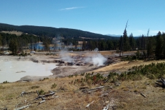 Yellowstone