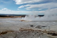 Yellowstone